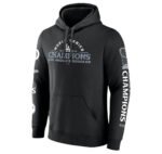 Dodgers World Series Hoodie