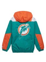Dolphins Starter Jacket Buy