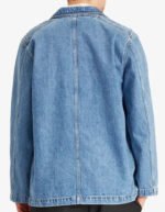 Drake Jacket Zing Apparel