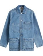 Drake Jacket Zing Apparel