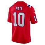 Drake_Maye_Jersey_Buy