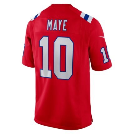 Drake_Maye_Jersey_Buy