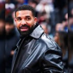 Drake Warriors Game Leather Jacket Sale