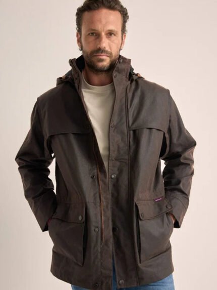 Drizabone Jacket