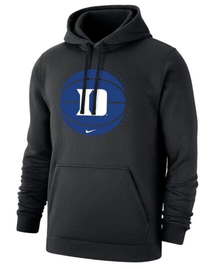 Duke-Basketball-Hoodie-Black
