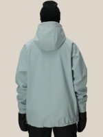 Dusty-Marine-686-Waterproof-Hoodie-Back