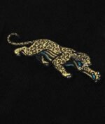 Duvin x Jaguars Work Jacket