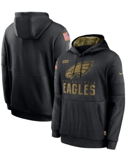 Eagles-Nfl-Military-Hoodie