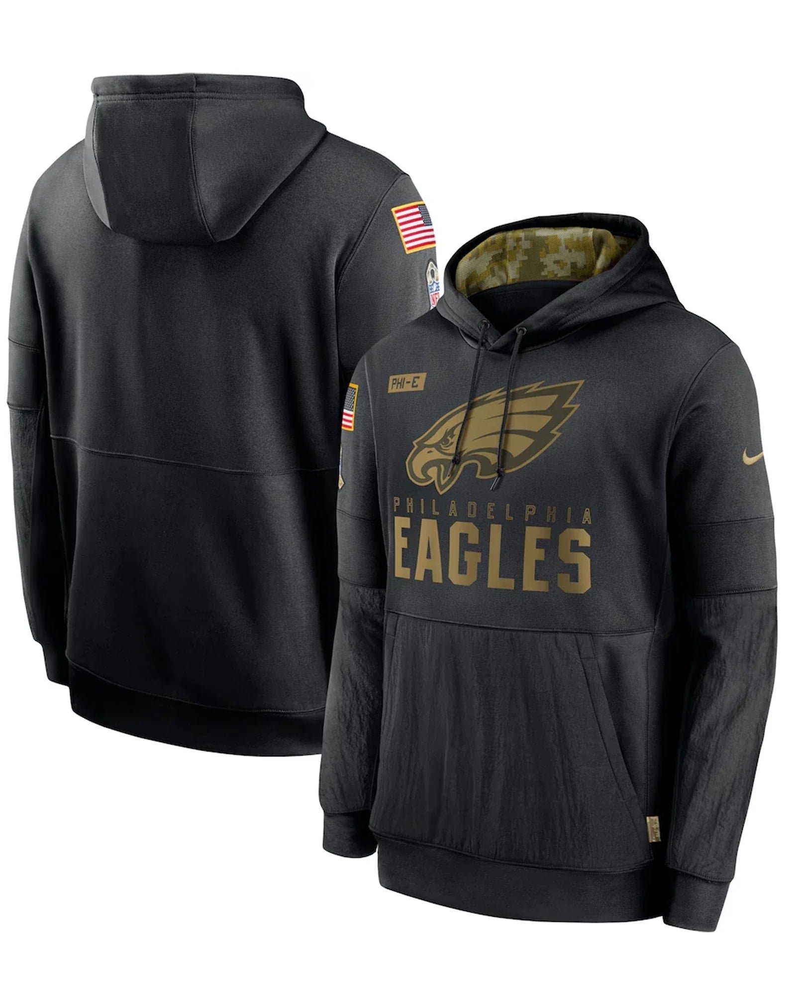 Eagles-Nfl-Military-Hoodie-1 Eagles-Nfl-Military-Hoodie