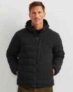 Eddie Bauer Puffer Jacket