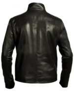 Spiderman Leather Jacket