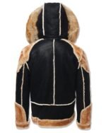 El_Jefe_Shearling_Moto_Jacket_In_USA