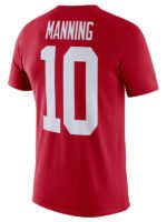 Eli-Manning-Ole-Miss-Jersey-Red