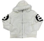 Elite_Robert_Phillipe_White_8_Ball_Jacket