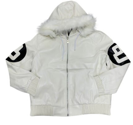 Elite_Robert_Phillipe_White_8_Ball_Jacket