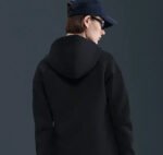 England Nike Tech Fleece Windrunner Hoodie - Image 3