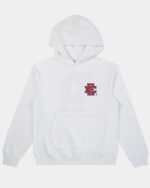 Eric Emanuel Boston Hoodie For Sale