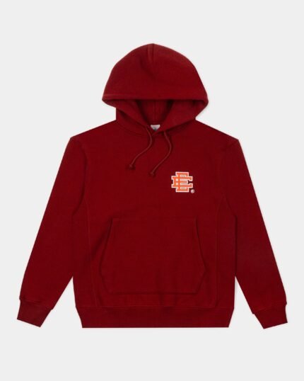 Eric Emanuel Hoodie