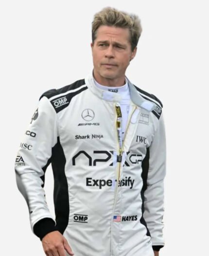 F1-2025-Movie-Brad-Pitt-Jacket