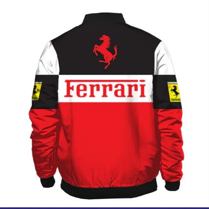 F1_Racing_Jacket_Red