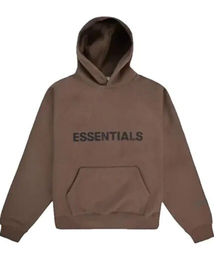 Fear_Of_God_Essentials_Brown_Hoodie
