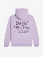 Feel Like Home Lonely Ghost Hoodie