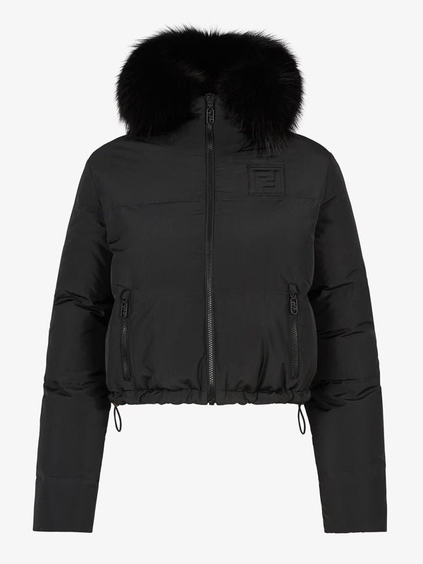 Fendi-Puffer-Jacket-Black Fendi-Puffer-Jacket-Black