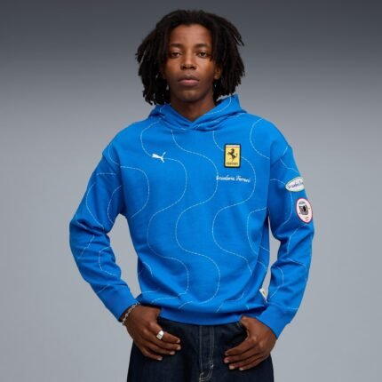 Ferrari Hoodie