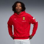 Ferrari Hoodie Buy