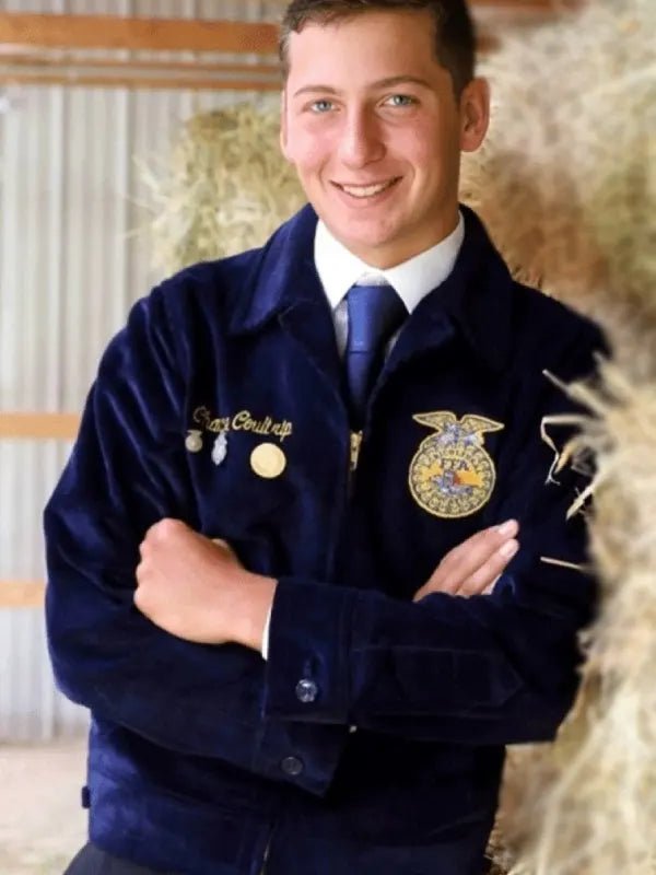 Ffa_Jacket Ffa Jacket - Image 1