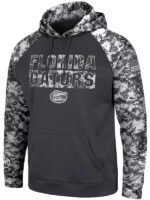 Florida Gators Camo Hoodie - Image 8