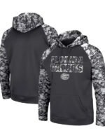 Florida Gators Camo Hoodie - Image 4