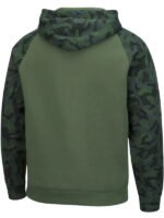 Florida Gators Camo Hoodie - Image 11