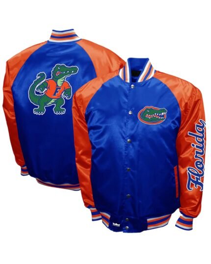 Florida Gators Jacket