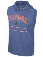Florida Gators Sleeveless Hoodie - Image 5