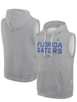 Florida Gators Sleeveless Hoodie