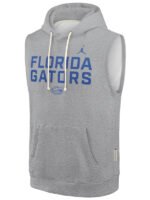 Florida Gators Sleeveless Hoodie - Image 4