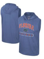 Florida Gators Sleeveless Hoodie - Image 2