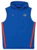 Florida Gators Sleeveless Hoodie - Image 3