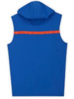 Florida Gators Sleeveless Hoodie - Image 7