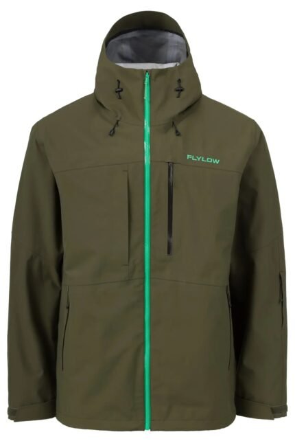 Flylow Quantum Pro Jacket Sale