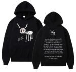For All The Dogs Hoodie Zing Apparel