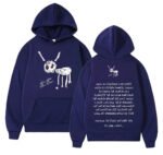 For All The Dogs Hoodie Zing Apparel
