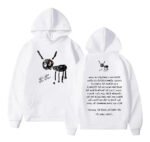 For All The Dogs Hoodie Zing Apparel
