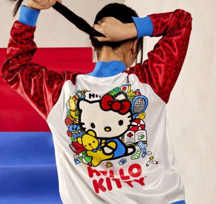 For_Sale_Hello_Kitty_Bomber_Jacket