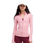 Lululemon Zip Up Jacket - Image 4