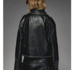 For_Sale_Missguided_Leather_Jacket