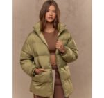 For_Sale_Missguided_Puffer_Jacket