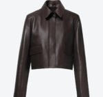 For_Sale_Nour_Hammour_Leather_Jacket_Bleeker
