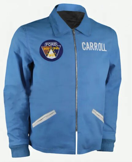 shelby jacket